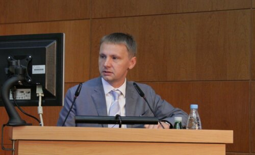 Конференция «Амбулаторная урология: современное состояние»