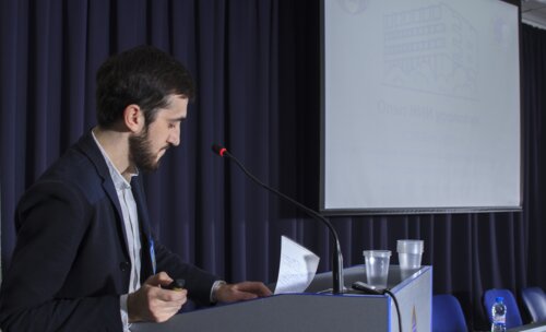 V Юбилейная Всероссийская школа по детской урологии-андрологии