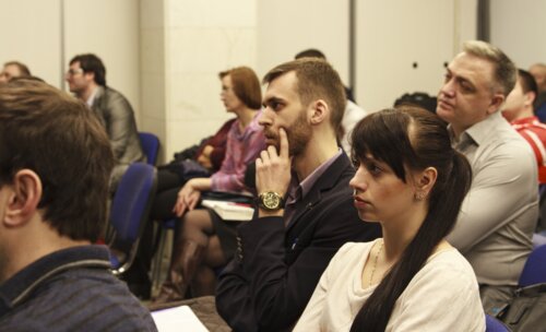 V Юбилейная Всероссийская школа по детской урологии-андрологии