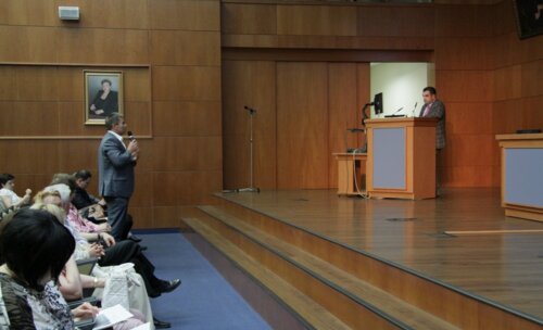 Конференция «Амбулаторная урология: современное состояние»