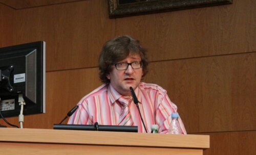 Конференция «Амбулаторная урология: современное состояние»