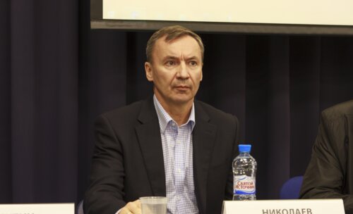 V Юбилейная Всероссийская школа по детской урологии-андрологии