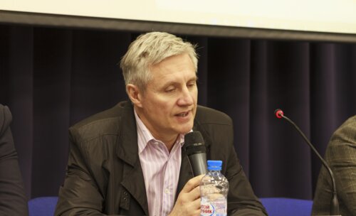 V Юбилейная Всероссийская школа по детской урологии-андрологии