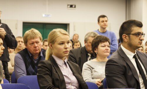 V Юбилейная Всероссийская школа по детской урологии-андрологии