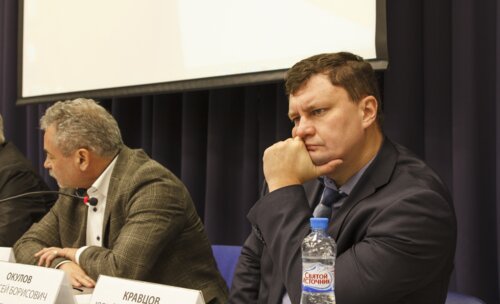 V Юбилейная Всероссийская школа по детской урологии-андрологии