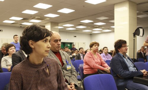 V Юбилейная Всероссийская школа по детской урологии-андрологии