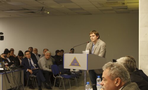 V Юбилейная Всероссийская школа по детской урологии-андрологии