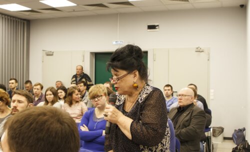 V Юбилейная Всероссийская школа по детской урологии-андрологии