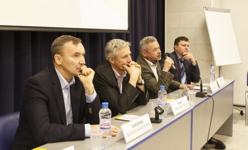 V Юбилейная Всероссийская школа по детской урологии-андрологии