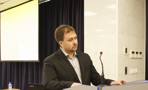 V Юбилейная Всероссийская школа по детской урологии-андрологии