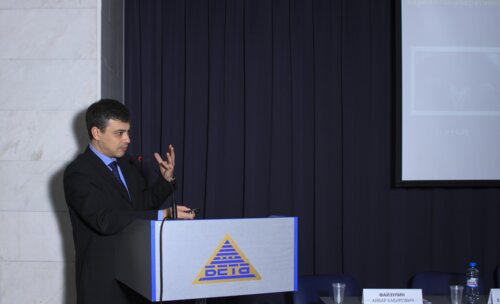 V Юбилейная Всероссийская школа по детской урологии-андрологии