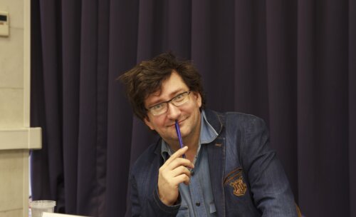 V Юбилейная Всероссийская школа по детской урологии-андрологии