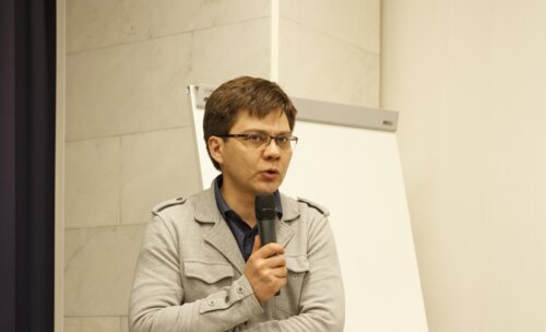 V Юбилейная Всероссийская школа по детской урологии-андрологии