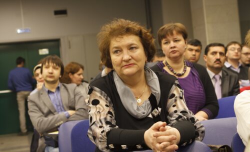 V Юбилейная Всероссийская школа по детской урологии-андрологии