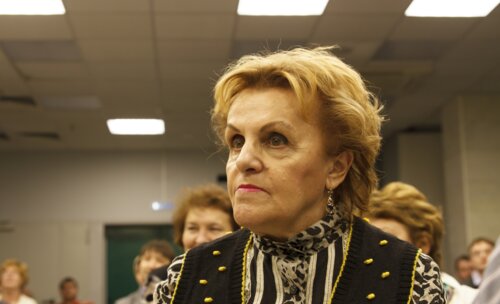 V Юбилейная Всероссийская школа по детской урологии-андрологии