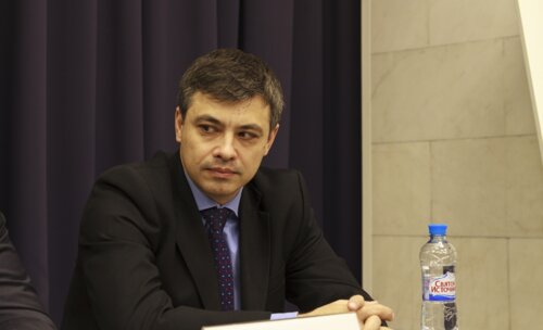 V Юбилейная Всероссийская школа по детской урологии-андрологии