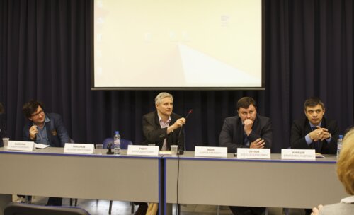 V Юбилейная Всероссийская школа по детской урологии-андрологии