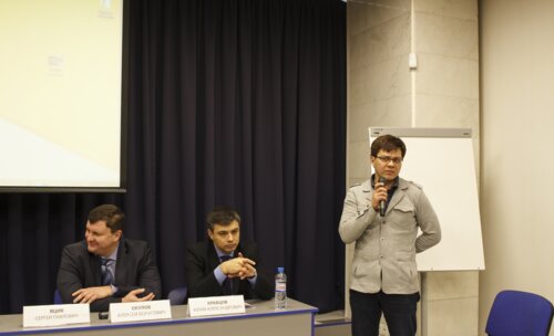 V Юбилейная Всероссийская школа по детской урологии-андрологии