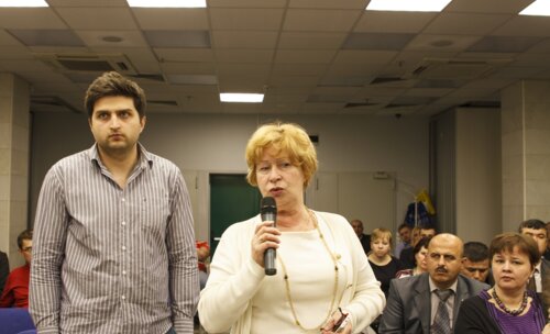 V Юбилейная Всероссийская школа по детской урологии-андрологии