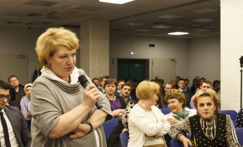 V Юбилейная Всероссийская школа по детской урологии-андрологии