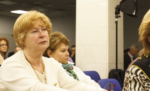 V Юбилейная Всероссийская школа по детской урологии-андрологии