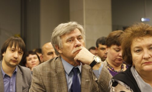 V Юбилейная Всероссийская школа по детской урологии-андрологии