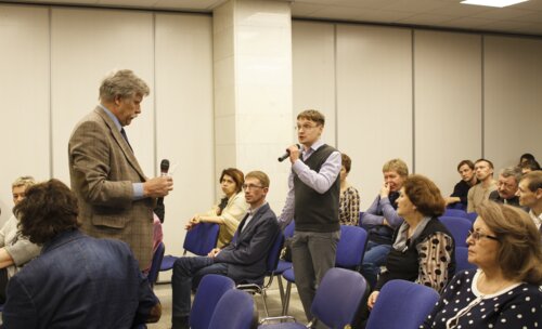 V Юбилейная Всероссийская школа по детской урологии-андрологии