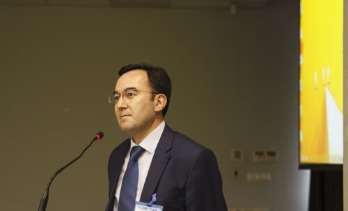 V Юбилейная Всероссийская школа по детской урологии-андрологии