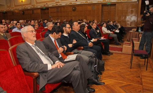 XI Всероссийская научно-практическая конференция «Рациональная фармакотерапия в урологии – 2017»