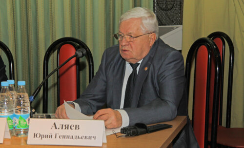 XI Всероссийская научно-практическая конференция «Рациональная фармакотерапия в урологии – 2017»