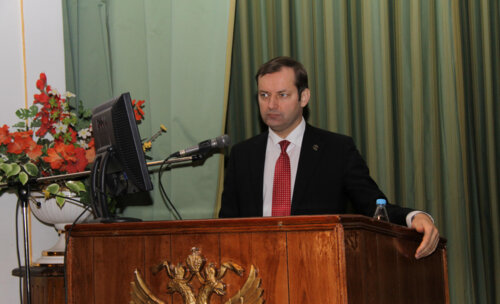 XI Всероссийская научно-практическая конференция «Рациональная фармакотерапия в урологии – 2017»