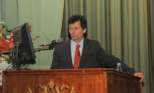 XI Всероссийская научно-практическая конференция «Рациональная фармакотерапия в урологии – 2017»