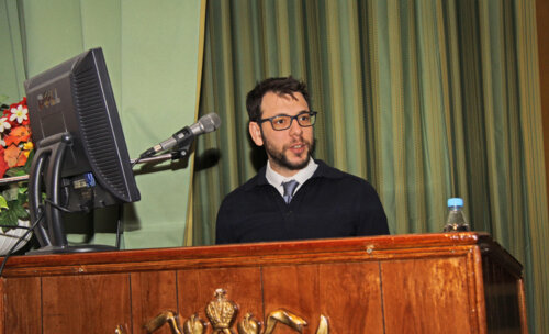 XI Всероссийская научно-практическая конференция «Рациональная фармакотерапия в урологии – 2017»