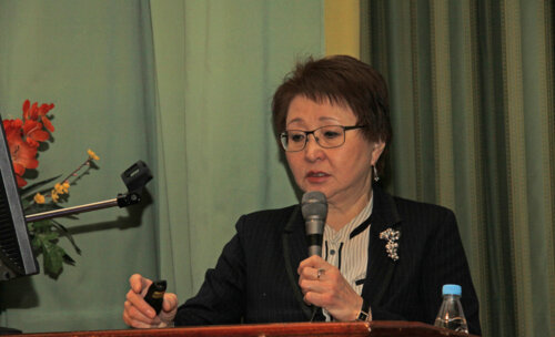 XI Всероссийская научно-практическая конференция «Рациональная фармакотерапия в урологии – 2017»