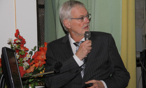 XI Всероссийская научно-практическая конференция «Рациональная фармакотерапия в урологии – 2017»