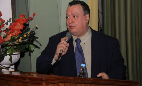 XI Всероссийская научно-практическая конференция «Рациональная фармакотерапия в урологии – 2017»