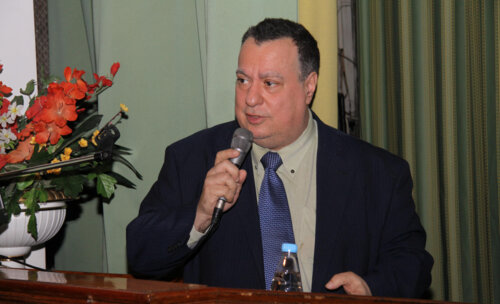 XI Всероссийская научно-практическая конференция «Рациональная фармакотерапия в урологии – 2017»