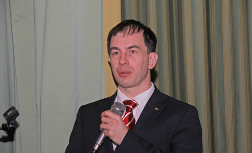 XI Всероссийская научно-практическая конференция «Рациональная фармакотерапия в урологии – 2017»