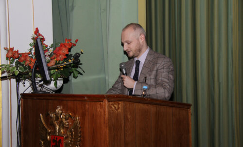 XI Всероссийская научно-практическая конференция «Рациональная фармакотерапия в урологии – 2017»