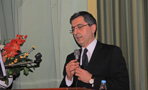 XI Всероссийская научно-практическая конференция «Рациональная фармакотерапия в урологии – 2017»