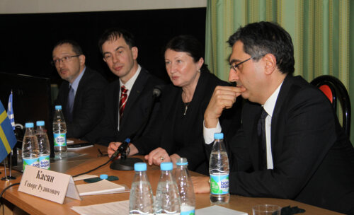 XI Всероссийская научно-практическая конференция «Рациональная фармакотерапия в урологии – 2017»