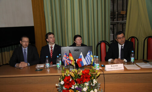 XI Всероссийская научно-практическая конференция «Рациональная фармакотерапия в урологии – 2017»