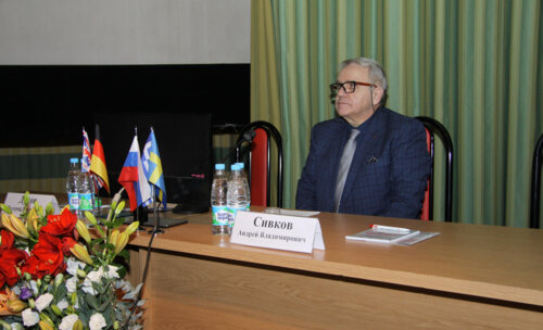 XI Всероссийская научно-практическая конференция «Рациональная фармакотерапия в урологии – 2017»