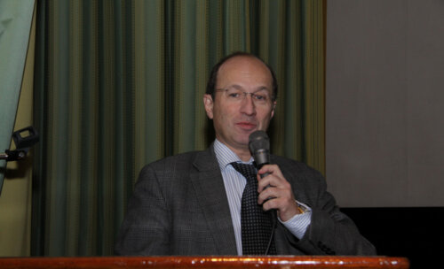 XI Всероссийская научно-практическая конференция «Рациональная фармакотерапия в урологии – 2017»