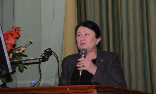 XI Всероссийская научно-практическая конференция «Рациональная фармакотерапия в урологии – 2017»