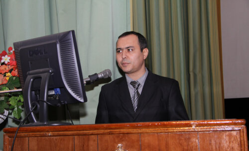 XI Всероссийская научно-практическая конференция «Рациональная фармакотерапия в урологии – 2017»