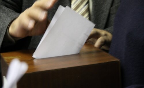 Защита диссертации Куликова А.И. и Епишева Е.А.