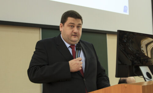 2-я Научно-практическая конференция урологов Северо-Западного федерального округа