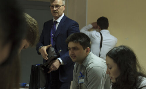 2-я Научно-практическая конференция урологов Северо-Западного федерального округа