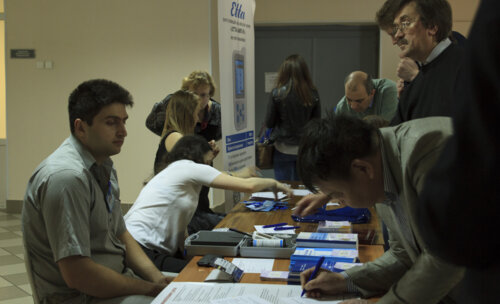 2-я Научно-практическая конференция урологов Северо-Западного федерального округа